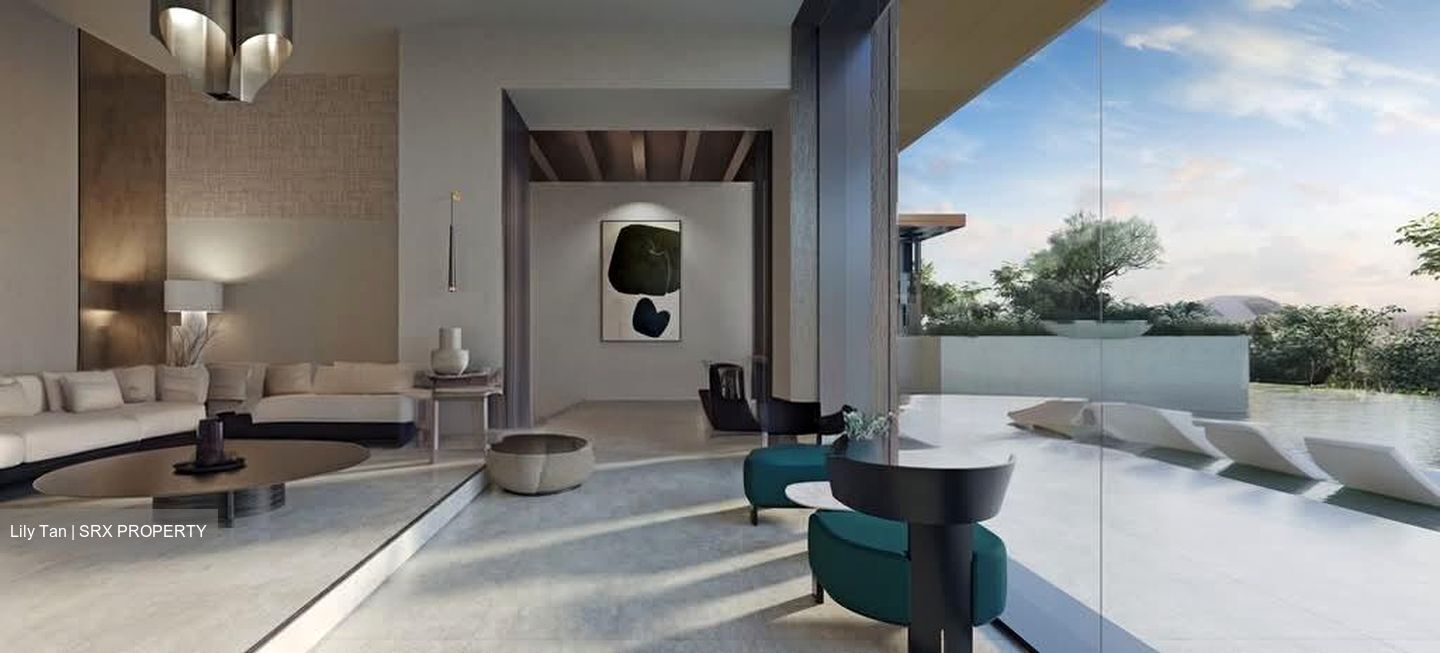 Aurea (D7), Apartment #580157091